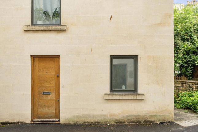 Flat 3, Norfolk Court, Nelson Lane, Bath photo 4