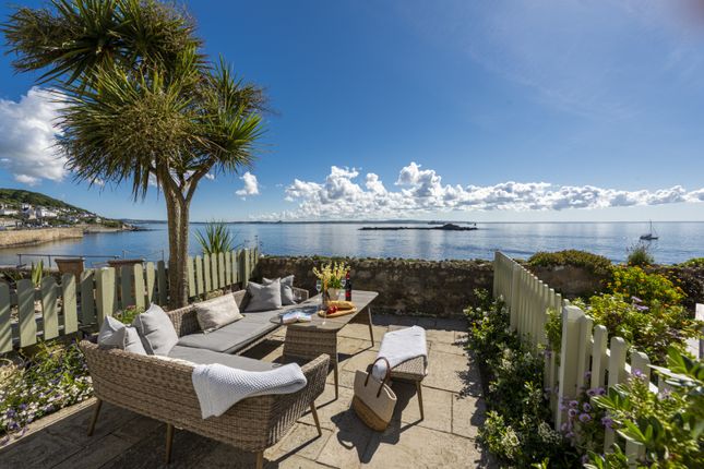 Mariners Cottage, 5 The Saltponds, Penzance photo 3
