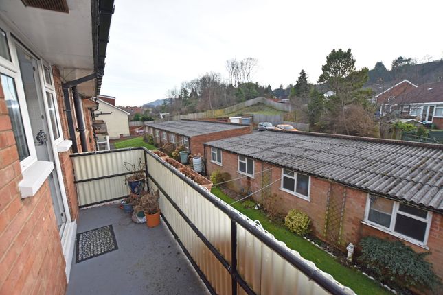 Flat for sale in Scalby Road, Scarborough