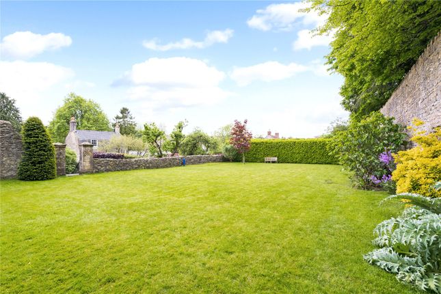 Semi-detached house for sale in Barren Down House, Leg Square, Shepton Mallet, Somerset