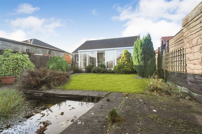 Bungalow for sale in Highthorpe Crescent, Cleethorpes