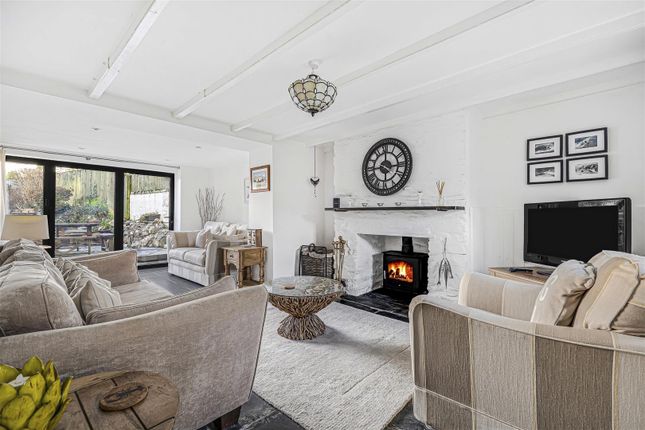 Hawthorn Cottage, North Road, Bodmin photo 4