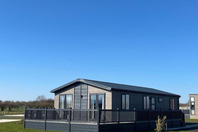 2-bed caravan on Aspire Menai, Ullswater Heights, Silver Howe, Penrith, £184,462