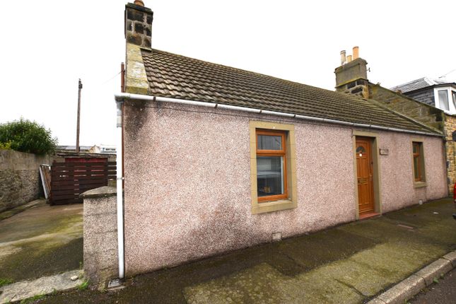 Thumbnail Semi-detached house for sale in King Street, Burghead, Elgin