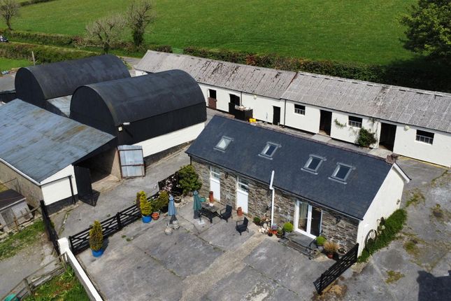 The Holiday Letting Cottage