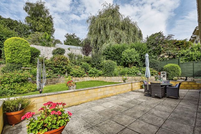 Detached house for sale in Audley Grove, Bath