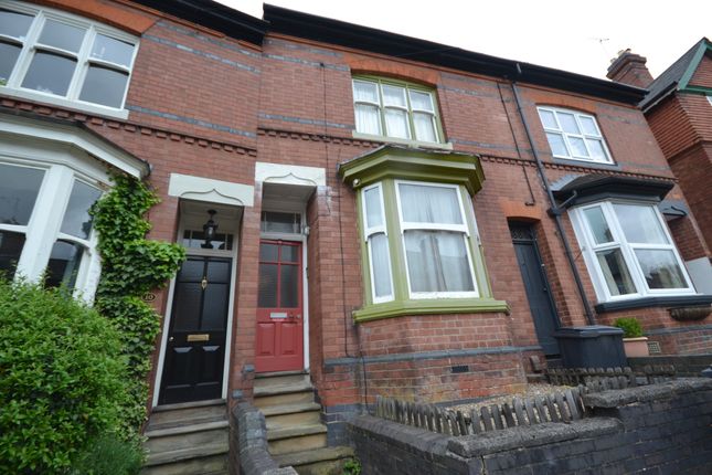 Property for sale in Dulverton Road, Leicester