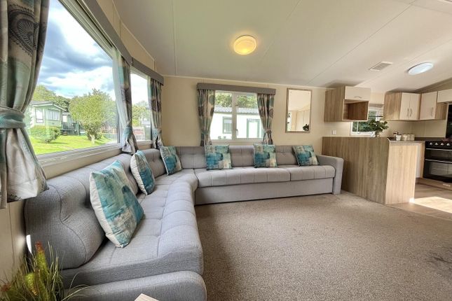 Willerby Rio, Gatebeck Owners Park, Gatebeck Road, Kendal photo 4