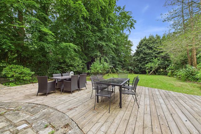 Winnington Road, Winnington Road, Hampstead Garden Suburb photo 4