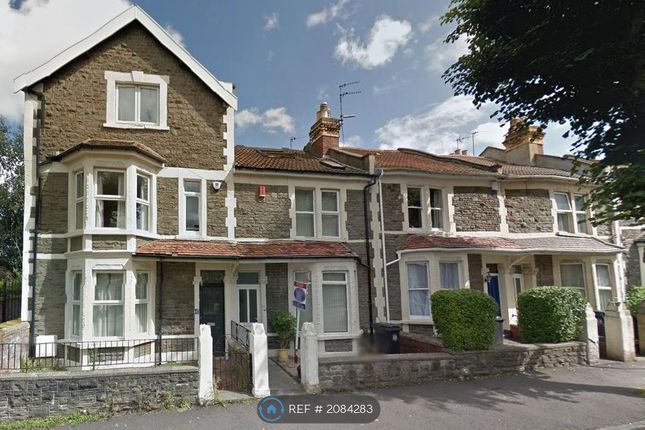 Thumbnail Terraced house to rent in Stanbury Avenue, Bristol