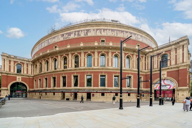 37 Albert Hall Mansions, Prince Consort Road, London photo 4