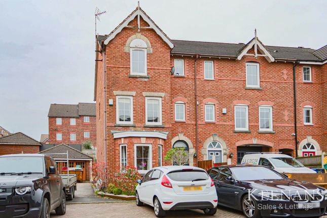 Town house for sale in Country Mews, Blackburn