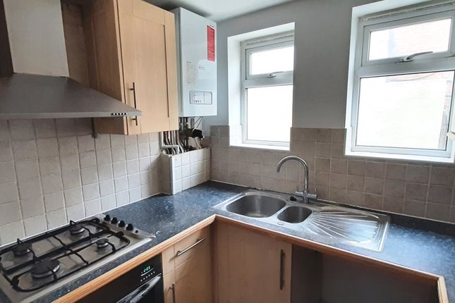 5, Marshalls Row, Brighton photo 4