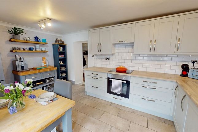 Terraced house for sale in Guildford Road, Hayle