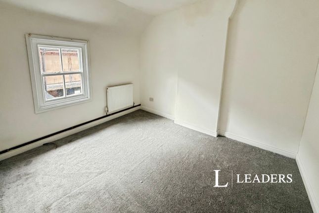 Flat 3, Hoque Villa 23-25, Shropshire Street, Shropshire photo 2