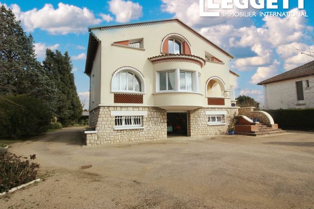 Villa for sale in Labruguière, Tarn, Occitanie