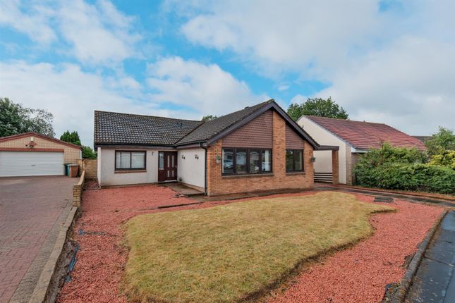 14, Montgomery Crescent, Wishaw photo 2