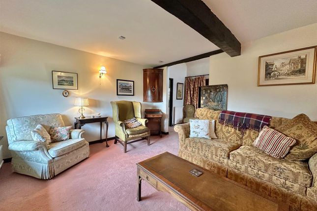 'Brook Cottage' Tattenhall Lane, Chester photo 4