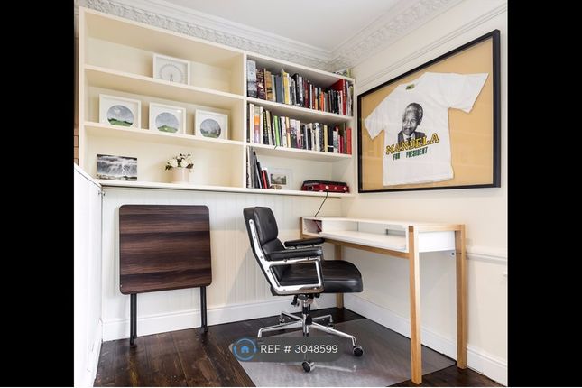 Second Floor Flat, Highgate West Hill Highgate, London photo 5