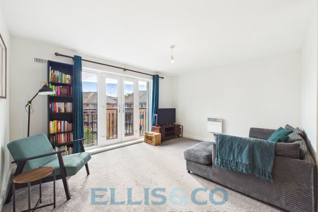 Flat 54,, Waterway House, Tonbridge photo 2