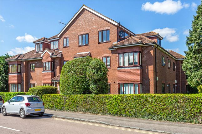 Flat for sale in Willow Tree Lodge, 19 Eastbury Avenue, Northwood, Middlesex
