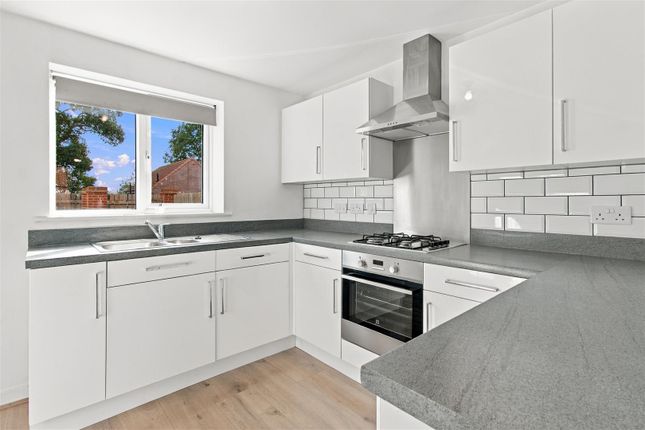 64, Lavender Way, York photo 3