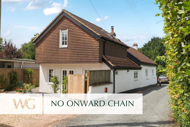 3-bed house on Little Holt,, Ebford Lane, Ebford, £550,000