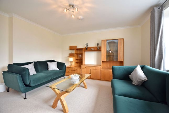 Thumbnail Flat to rent in Candlemakers Lane, Aberdeen