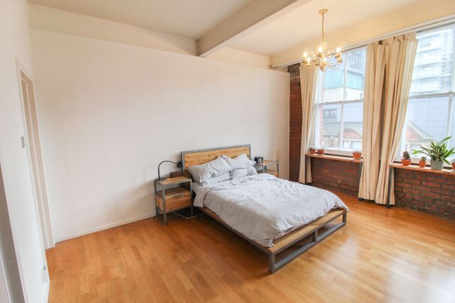 Flat to rent in Church Street, Manchester