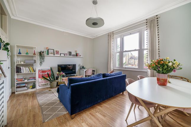 Flat for sale in Thornsett Road, Anerley