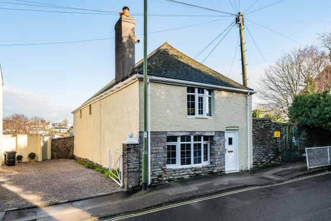 Cottage for sale in Drew Street, Brixham, Devon