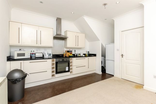 36a, The Ropewalk, Nottingham photo 4