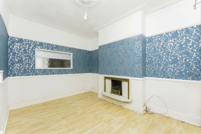 Terraced house for sale in Wyresdale Road, Liverpool, Merseyside