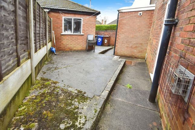 Detached house for sale in Hathaway Road, Bury