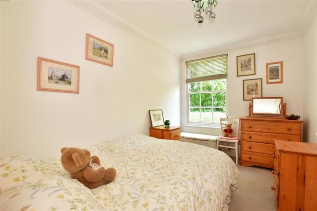 Flat for sale in Bower Hill, Epping, Essex