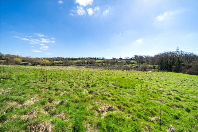 Land for sale in Church Lane, Ninfield, Battle, East Sussex