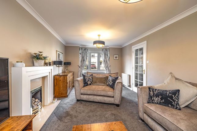25, Thirlestane Drive, Lauder photo 3