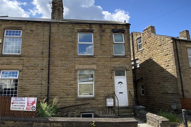 2 bed end terrace house to rent in Soothill Lane, Soothill, Batley, West Yorkshire WF17