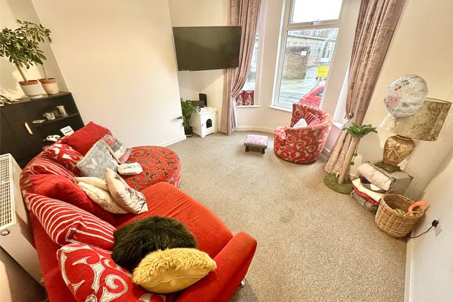 Terraced house for sale in Mather Road, Prenton, Merseyside