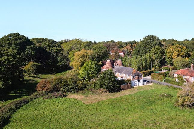3-bed house on Houghton Green Lane, Playden, £599,950