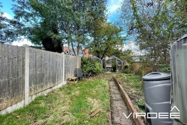Terraced house for sale in Woodland Road, Handsworth, West Midlands