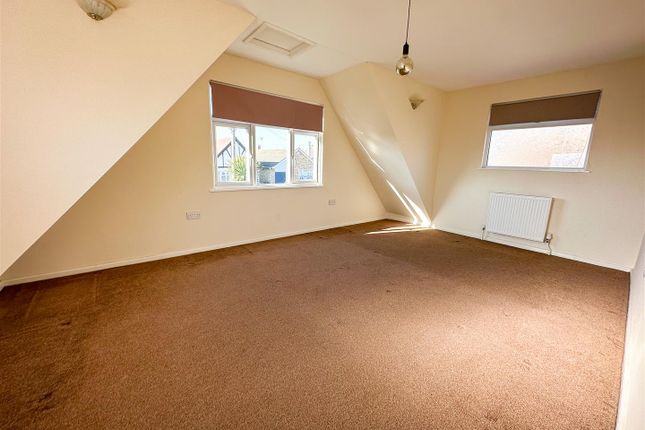 Property for sale in Park Square East, Clacton-On-Sea, Essex