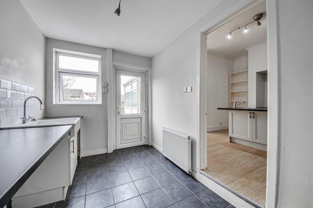 Semi-detached house for sale in Ash Street, Southport
