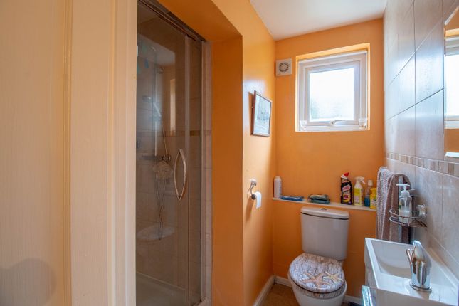 Flat for sale in Baldslow Road, Hastings