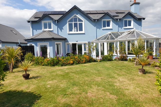 Detached house for sale in Viking Lodge, Ballyhack, Arthurstown, Wexford County, Leinster, Ireland
