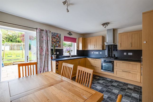 Thumbnail Town house for sale in Quay Side, Frodsham