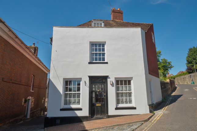 Property for sale in High Street, Aylesford