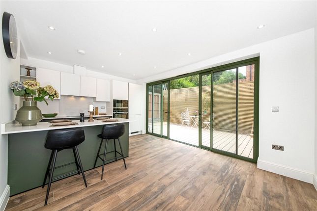 End terrace house for sale in Purley Downs Road, South Croydon