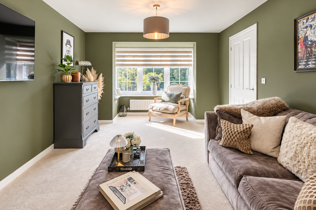 15 Elmy Avenue, Congleton photo 3