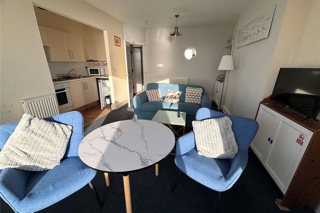 Flat 4, Morton, 20, West End Parade, Gwynedd photo 2